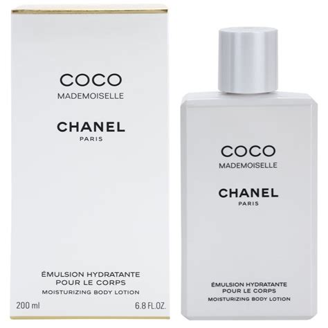 bodylotion chanel coco mademoiselle|coco mademoiselle body lotion boots.